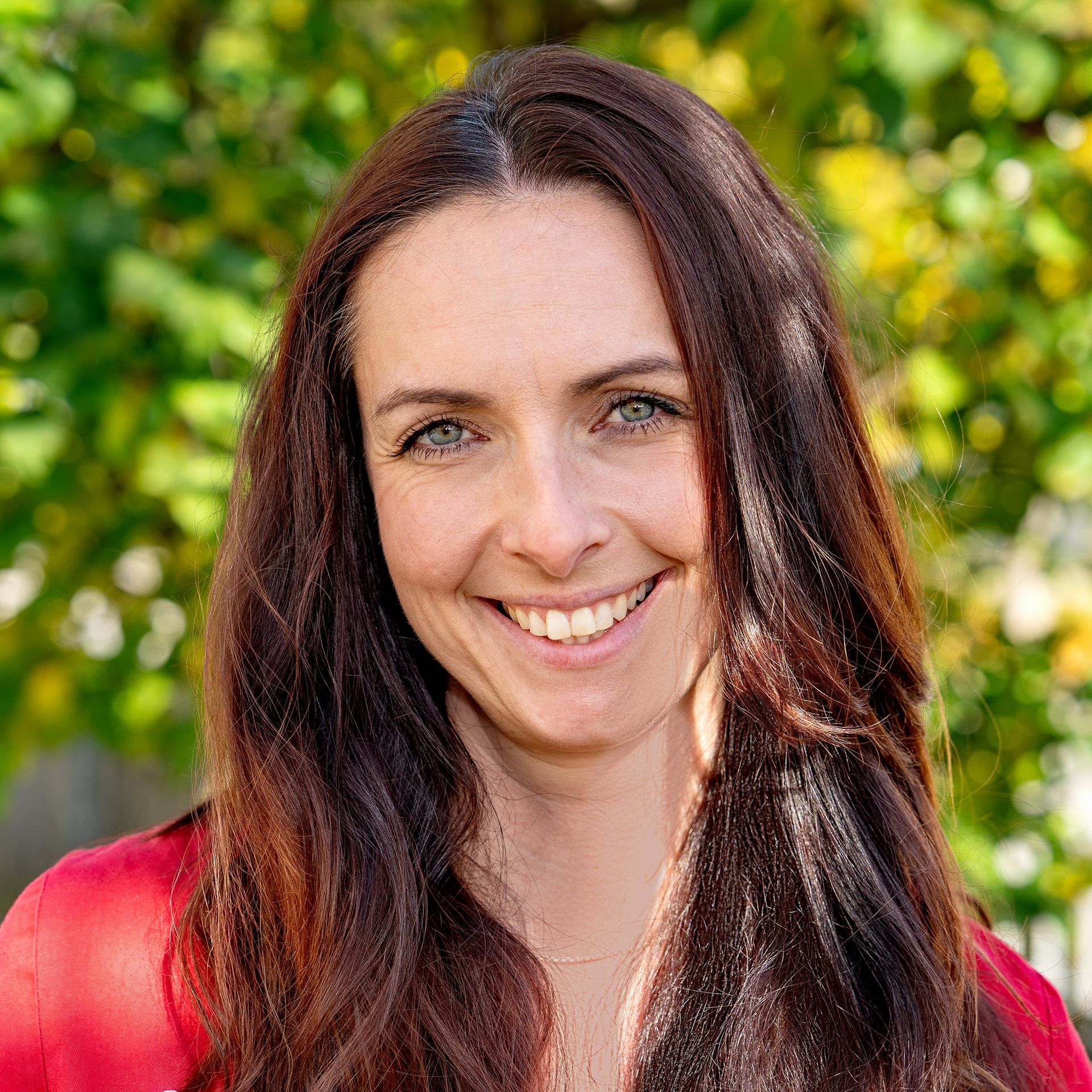 Anna Scheidtmann Anna Scheidtmann