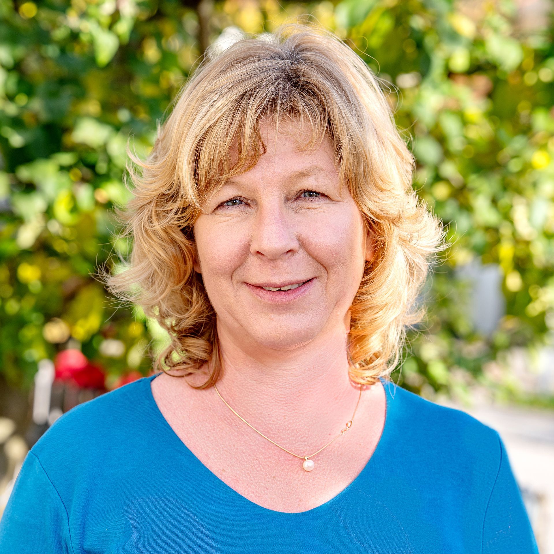 Sabine Scheuerer Sabine Scheuerer