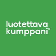 Luotettava kumppani