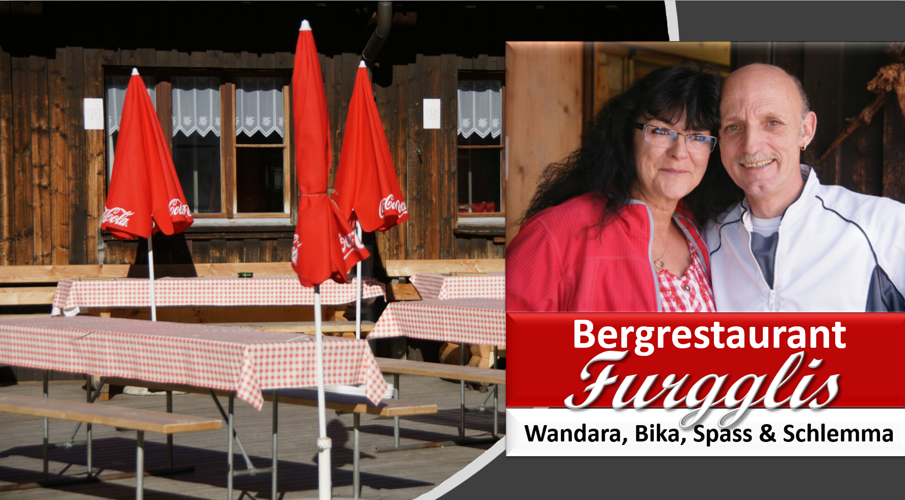 Bergrestaurant Furgglis