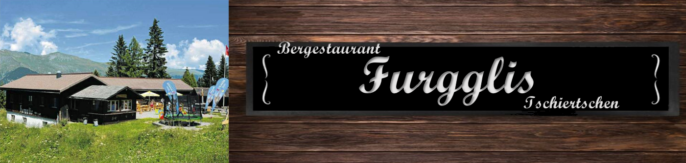 Bergrestaurant Furgglis