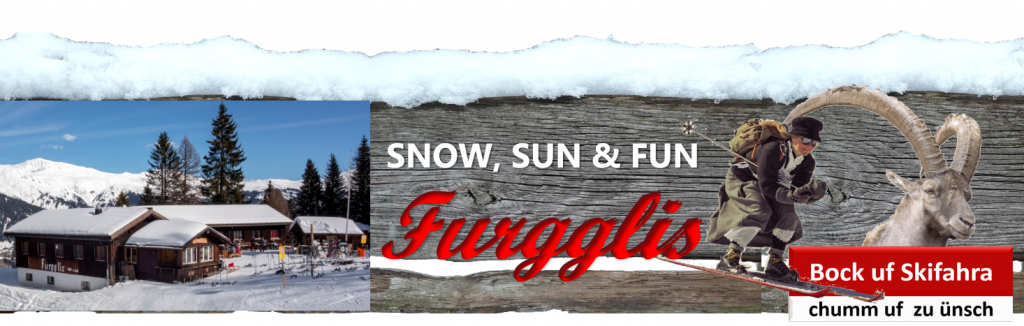 Bergrestaurant Furgglis