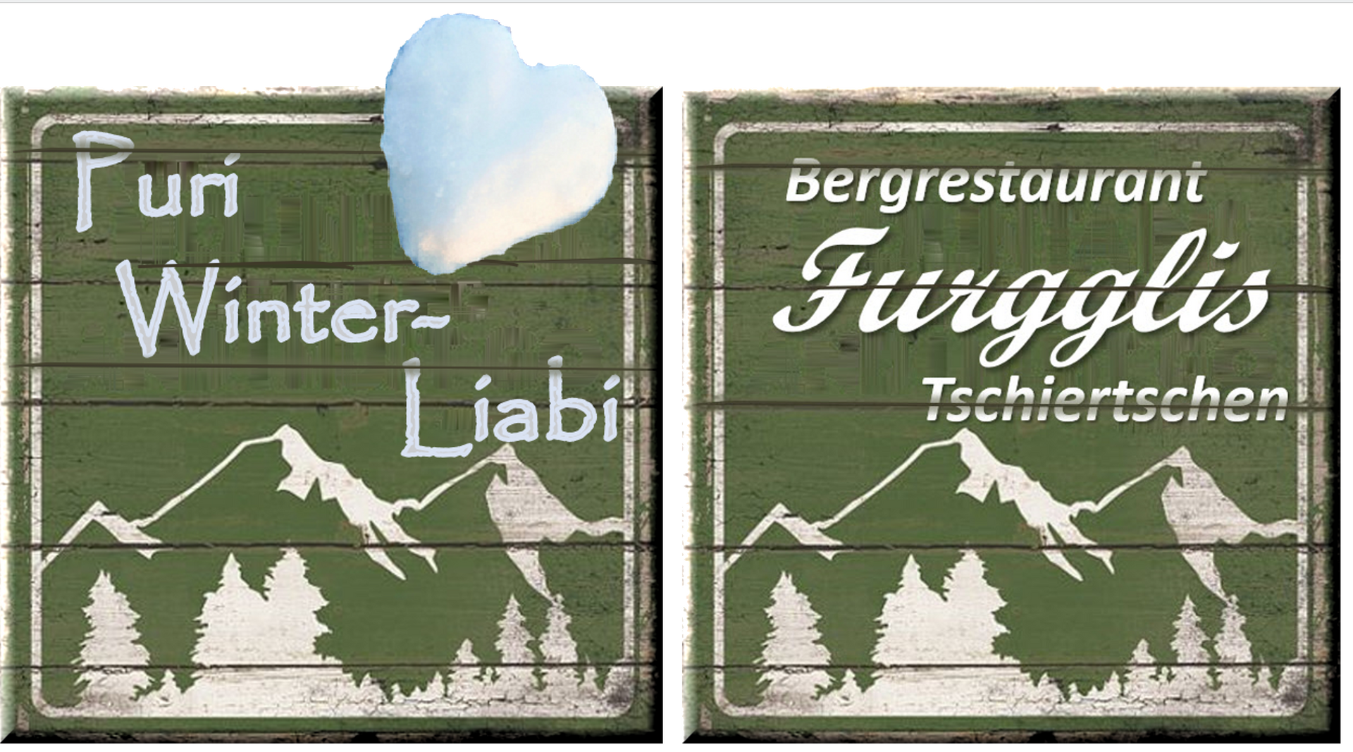 Bergrestaurant Furgglis