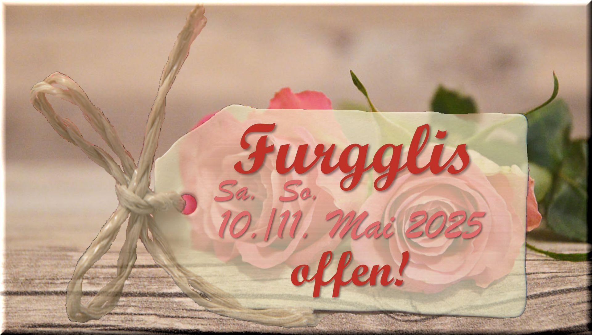 Bergrestaurant Furgglis