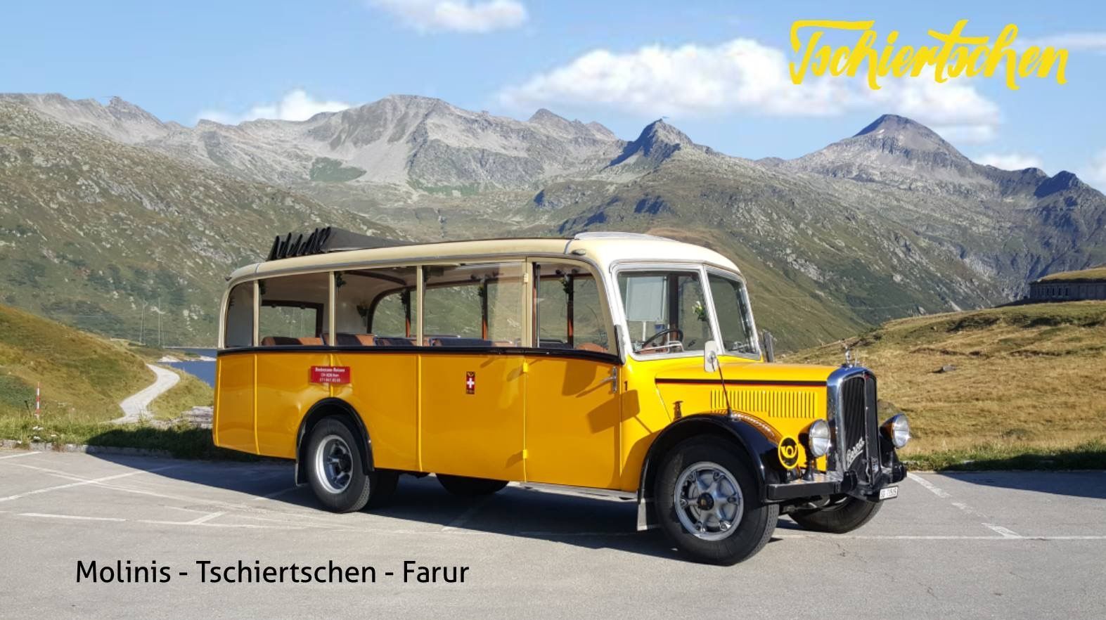 Bergrestaurant Furgglis