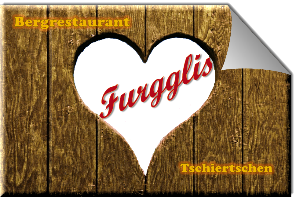Bergrestaurant Furgglis