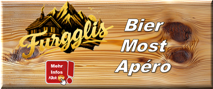 Bergrestaurant Furgglis