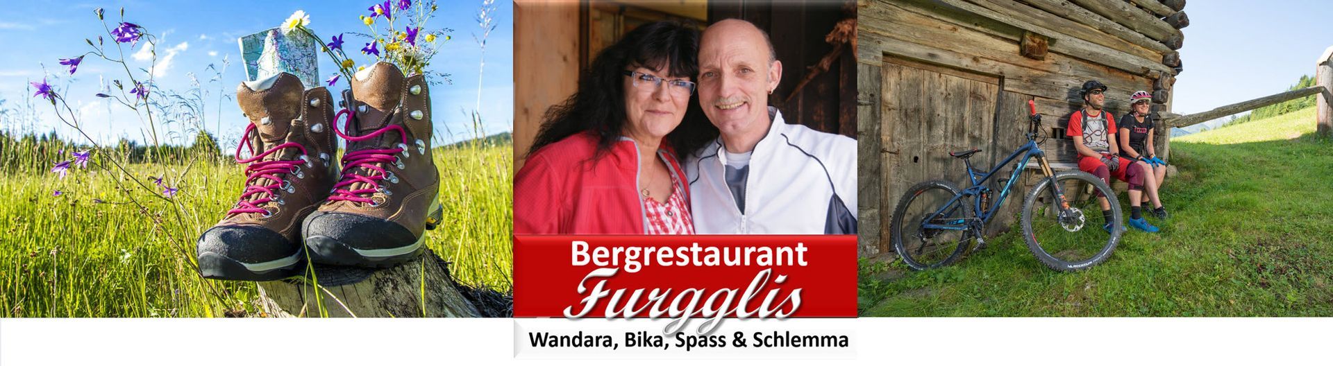 Bergrestaurant Furgglis