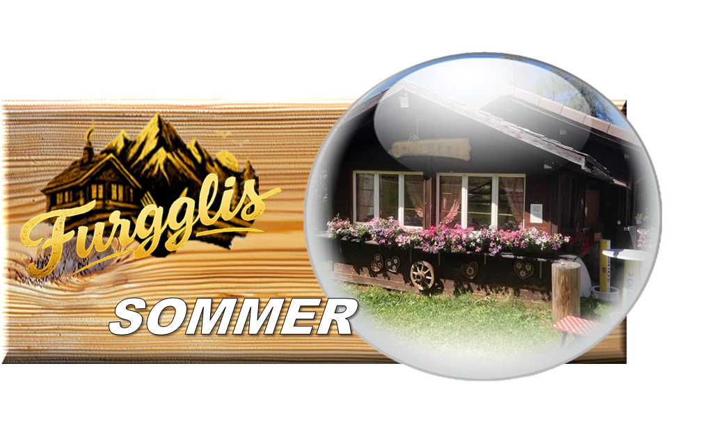 Bergrestaurant Furgglis