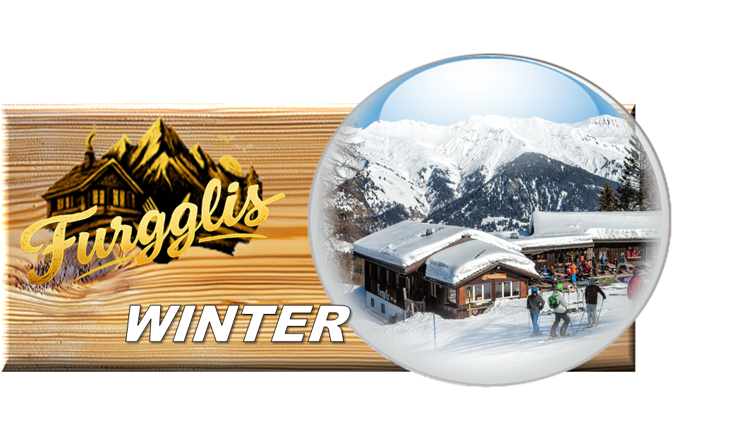 Bergrestaurant Furgglis