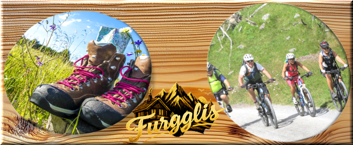 Bergrestaurant Furgglis