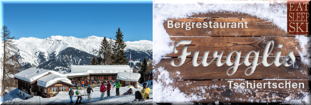 Bergrestaurant Furgglis