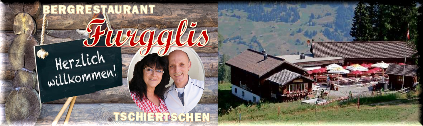 Bergrestaurant Furgglis
