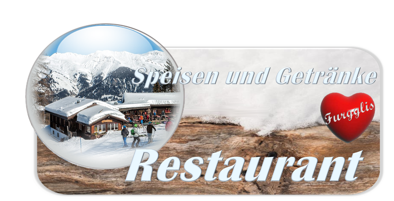 Bergrestaurant Furgglis