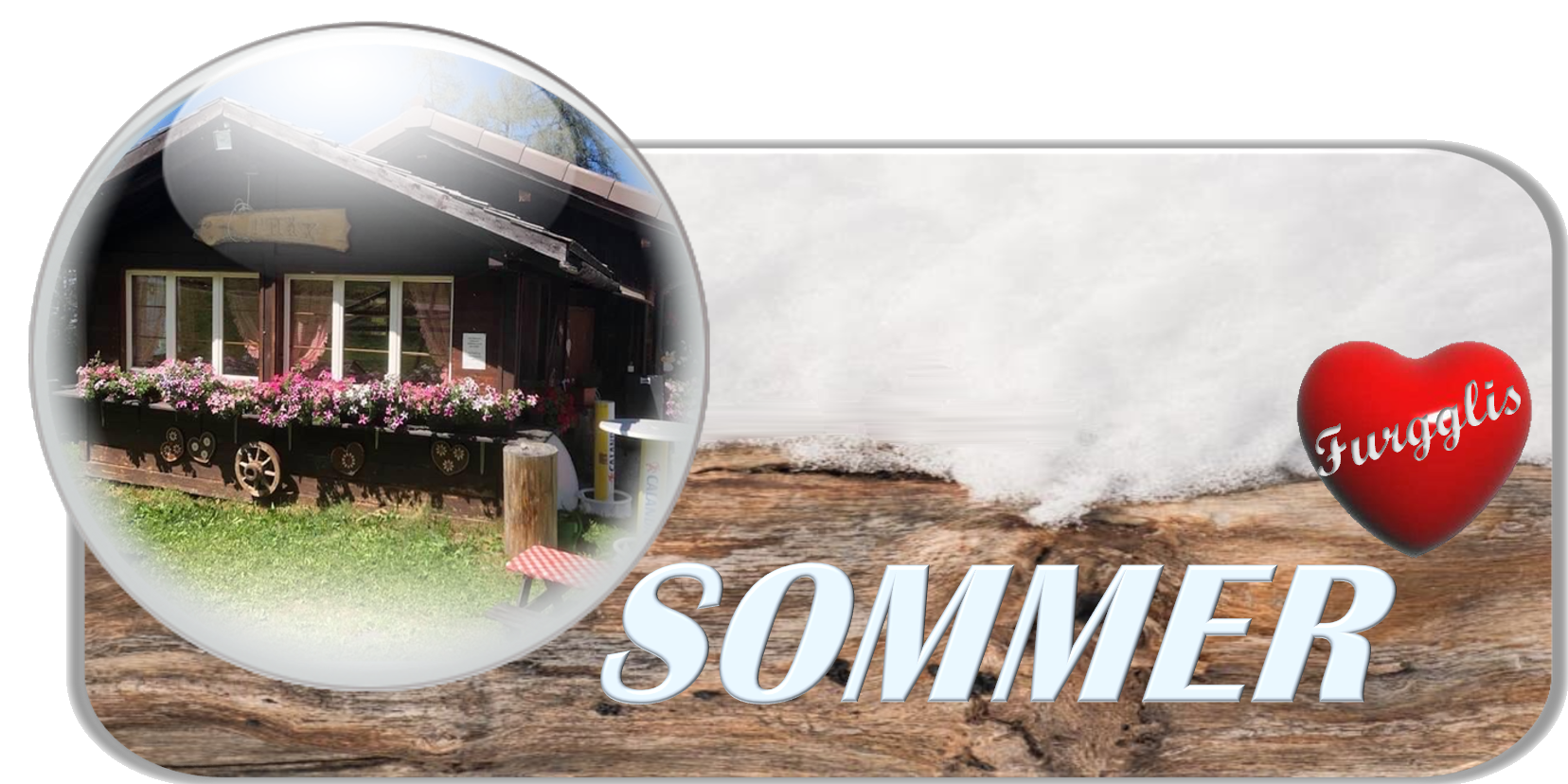 Bergrestaurant Furgglis