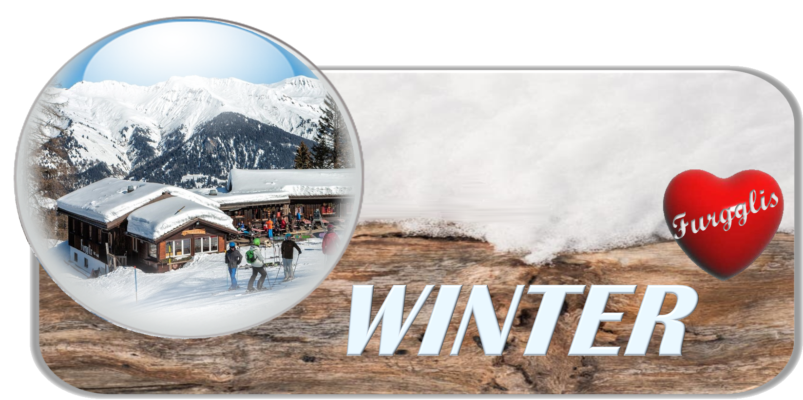 Bergrestaurant Furgglis