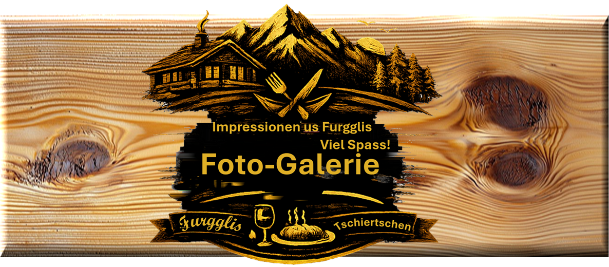Bergrestaurant Furgglis