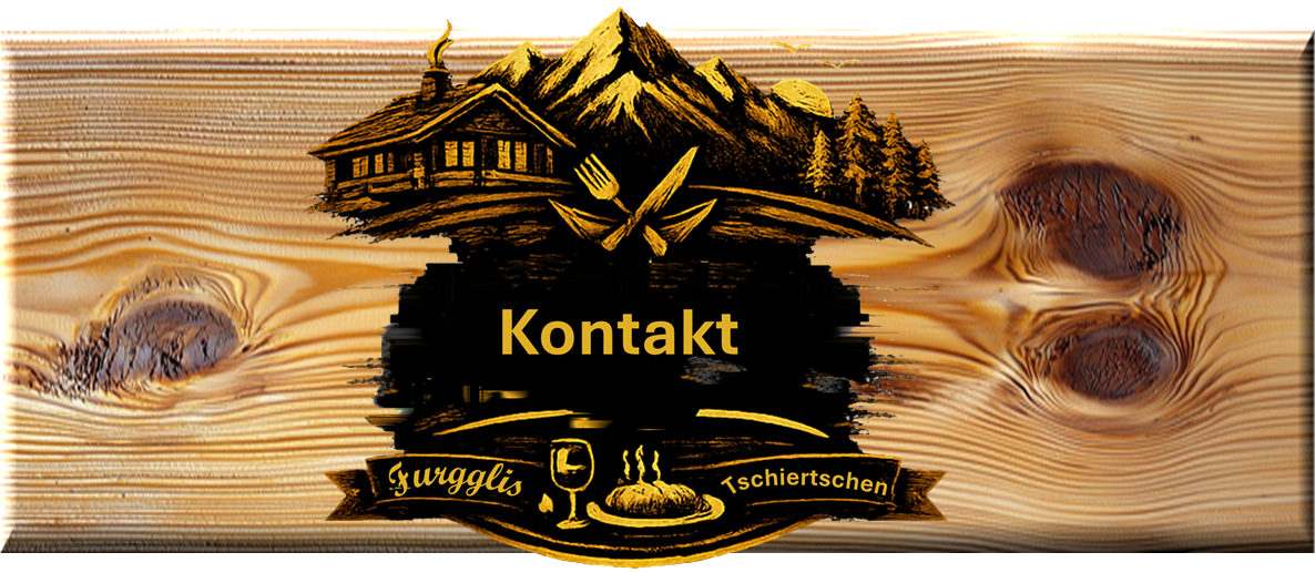 Bergrestaurant Furgglis