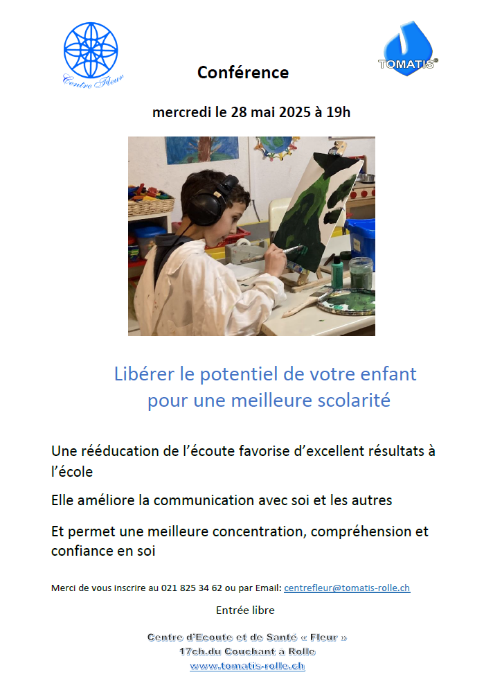 Table Ronde mercredi 26/03/2025