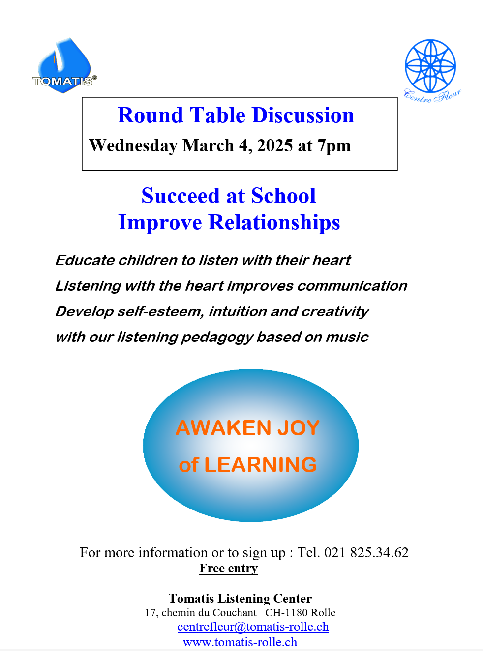 Holiday greetings 2026