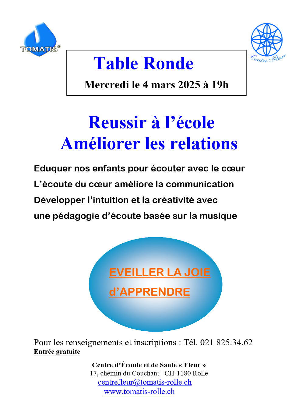 Meilleurs voeux 2026