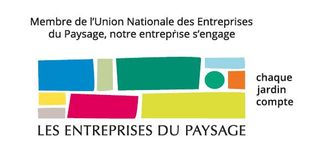 Les entreprises du paysage.