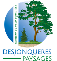 Logo de l'entreprise Desjonqueres paysage
