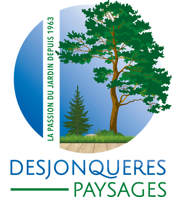 Logo de l'entreprise Desjonquères Paysages