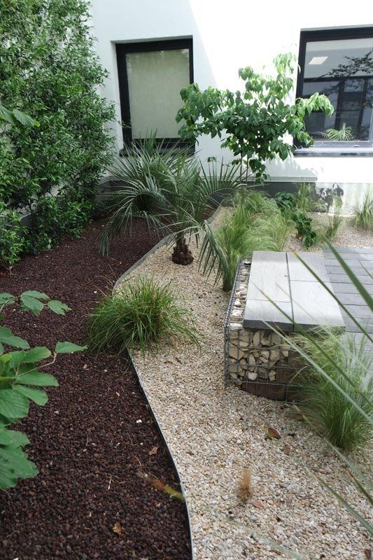 Aménagement paysager