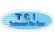 Logo TCI - Traitement des Eaux