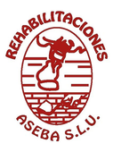 Rehabilitaciones Aseba