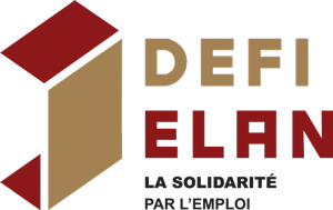 Logo DEFI ELAN