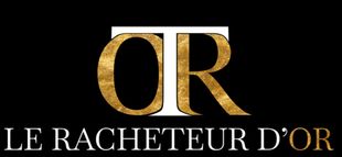 Logo Le Racheteur d'Or.