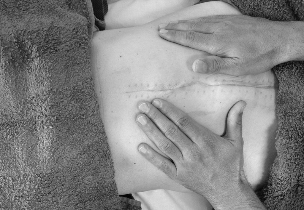 lymphdrainage - Physiotherapie Physio Töss