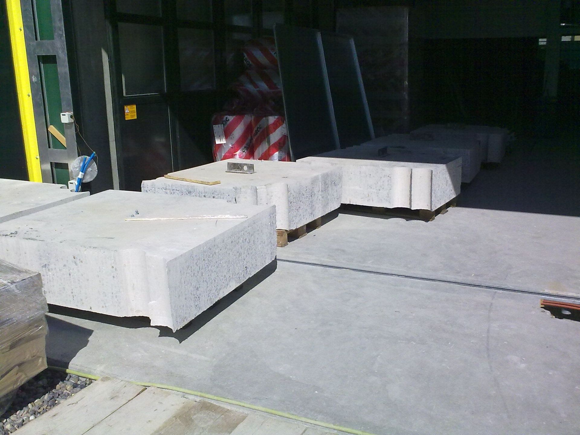 Betonbohren1 - DIAMONT Betonabbautechnik AG