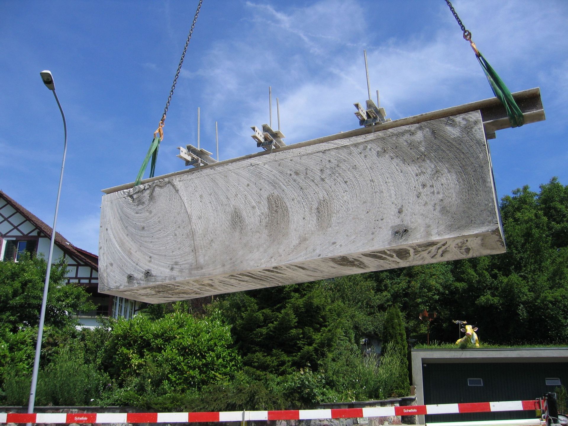 Betonbohren1 - DIAMONT Betonabbautechnik AG