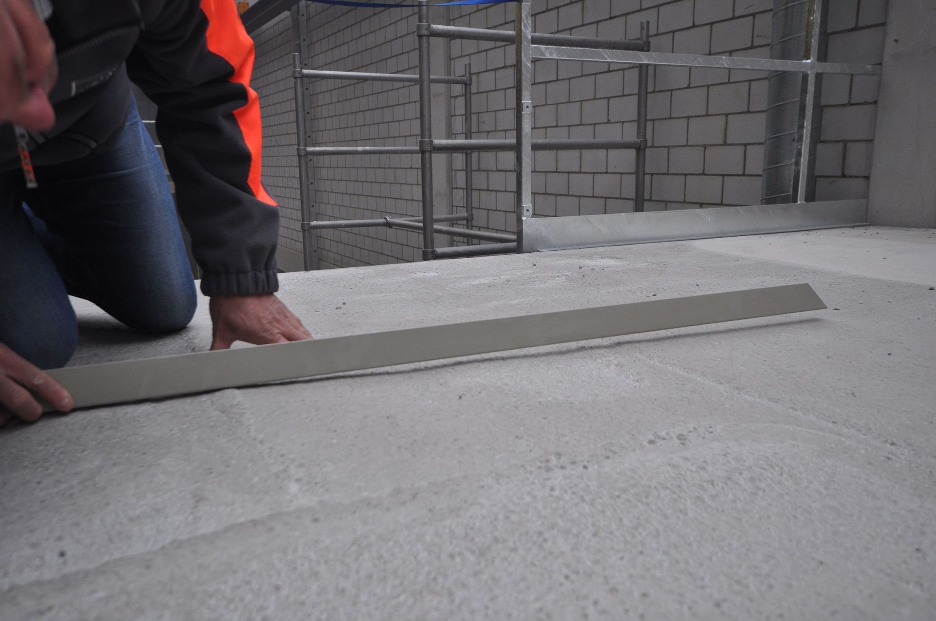 Betonbohren1 - DIAMONT Betonabbautechnik AG