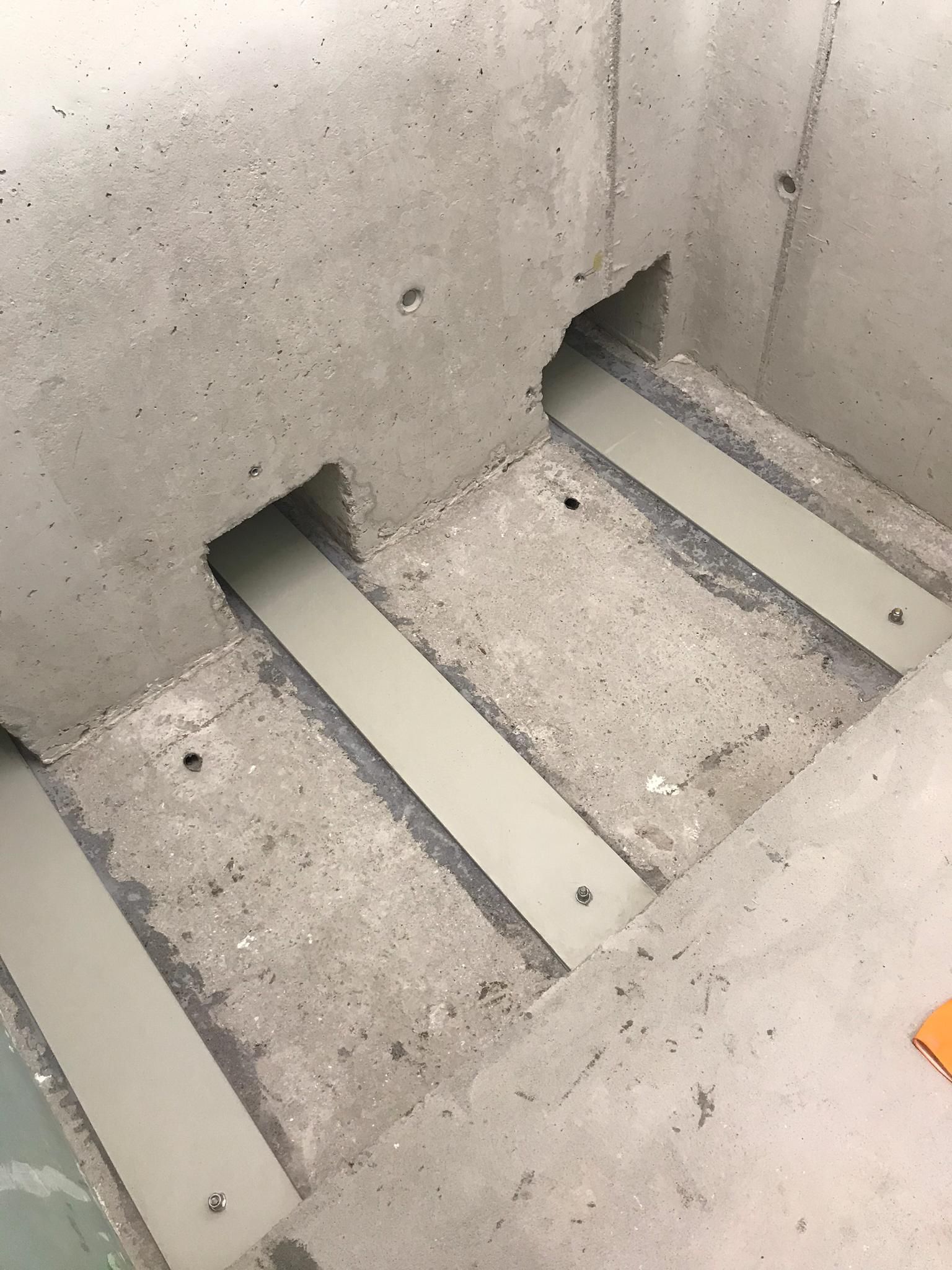 Betonbohren1 - DIAMONT Betonabbautechnik AG