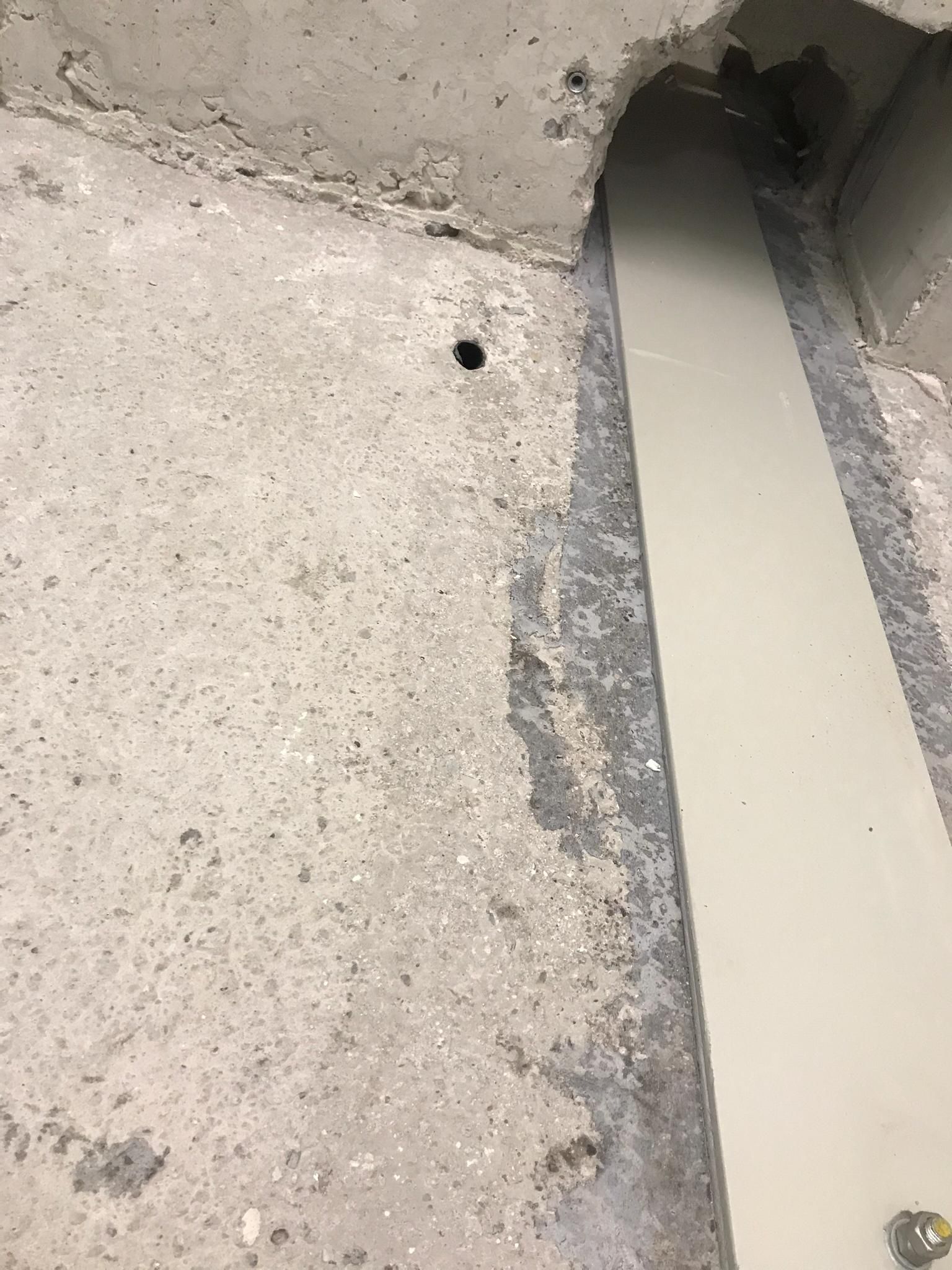 Betonbohren1 - DIAMONT Betonabbautechnik AG