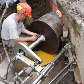 DIAMONT Betonabbautechnik AG