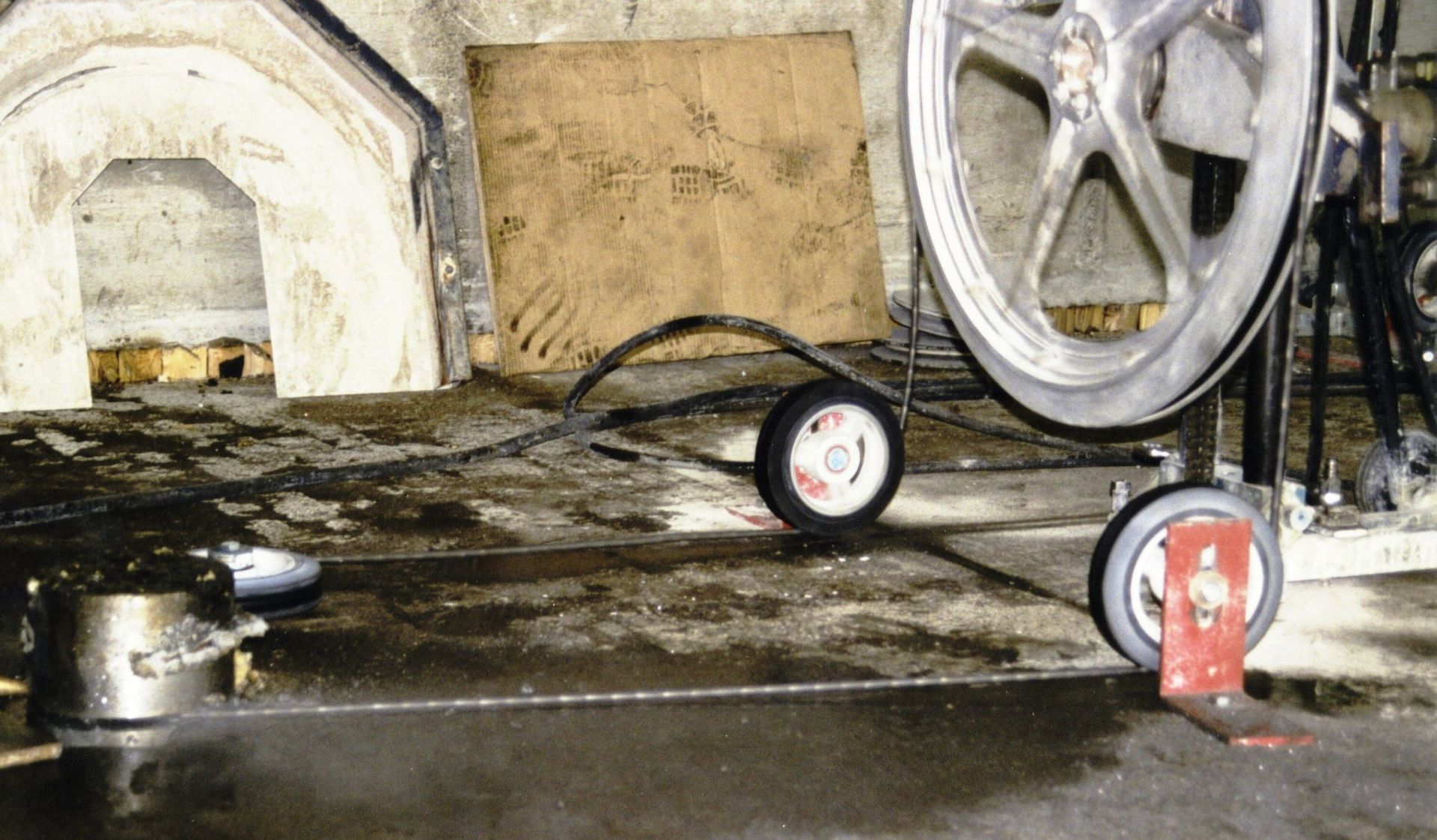 Betonbohren1 - DIAMONT Betonabbautechnik AG