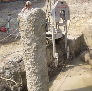 DIAMONT Betonabbautechnik AG