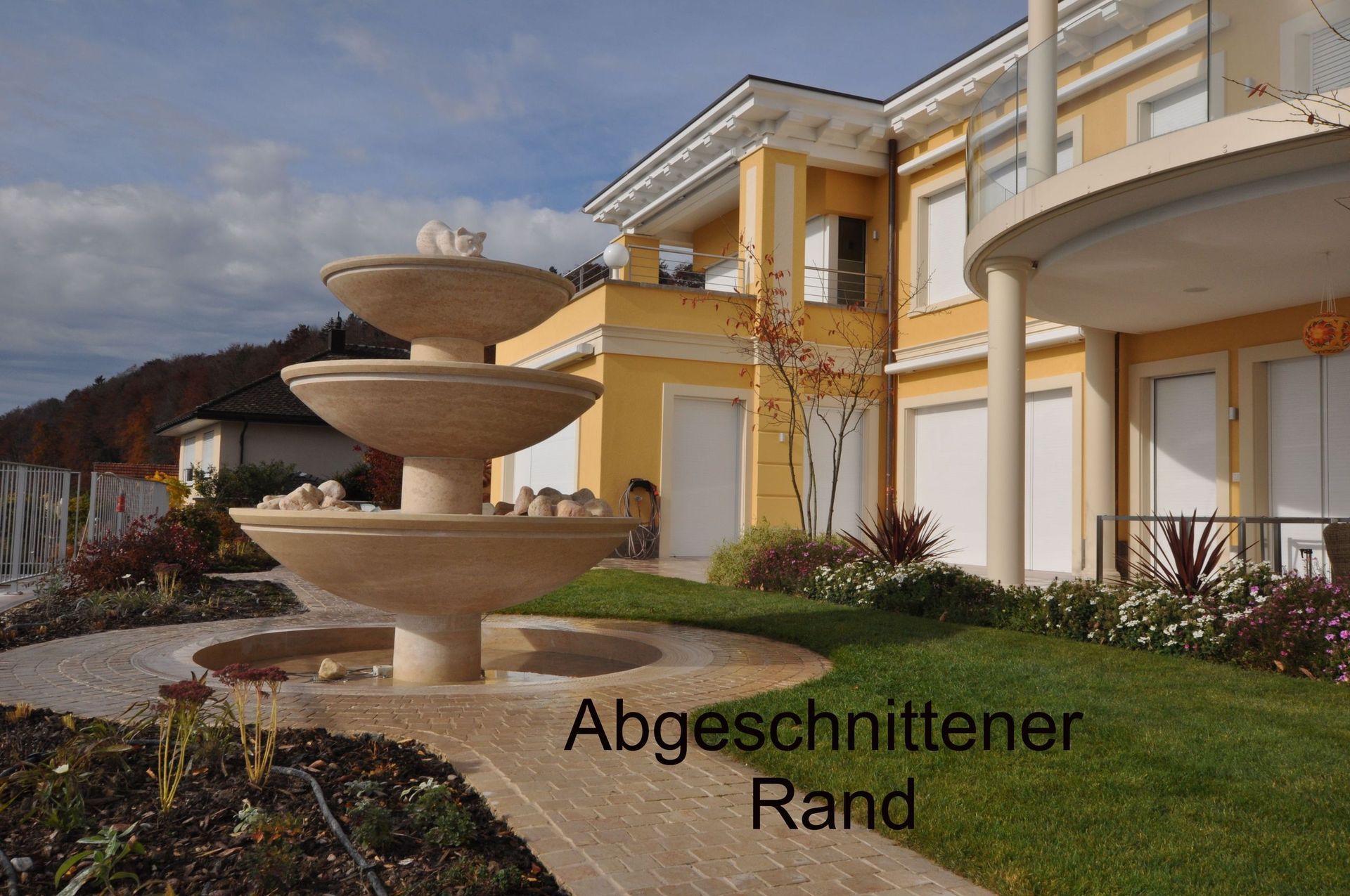 Betonbohren1 - DIAMONT Betonabbautechnik AG