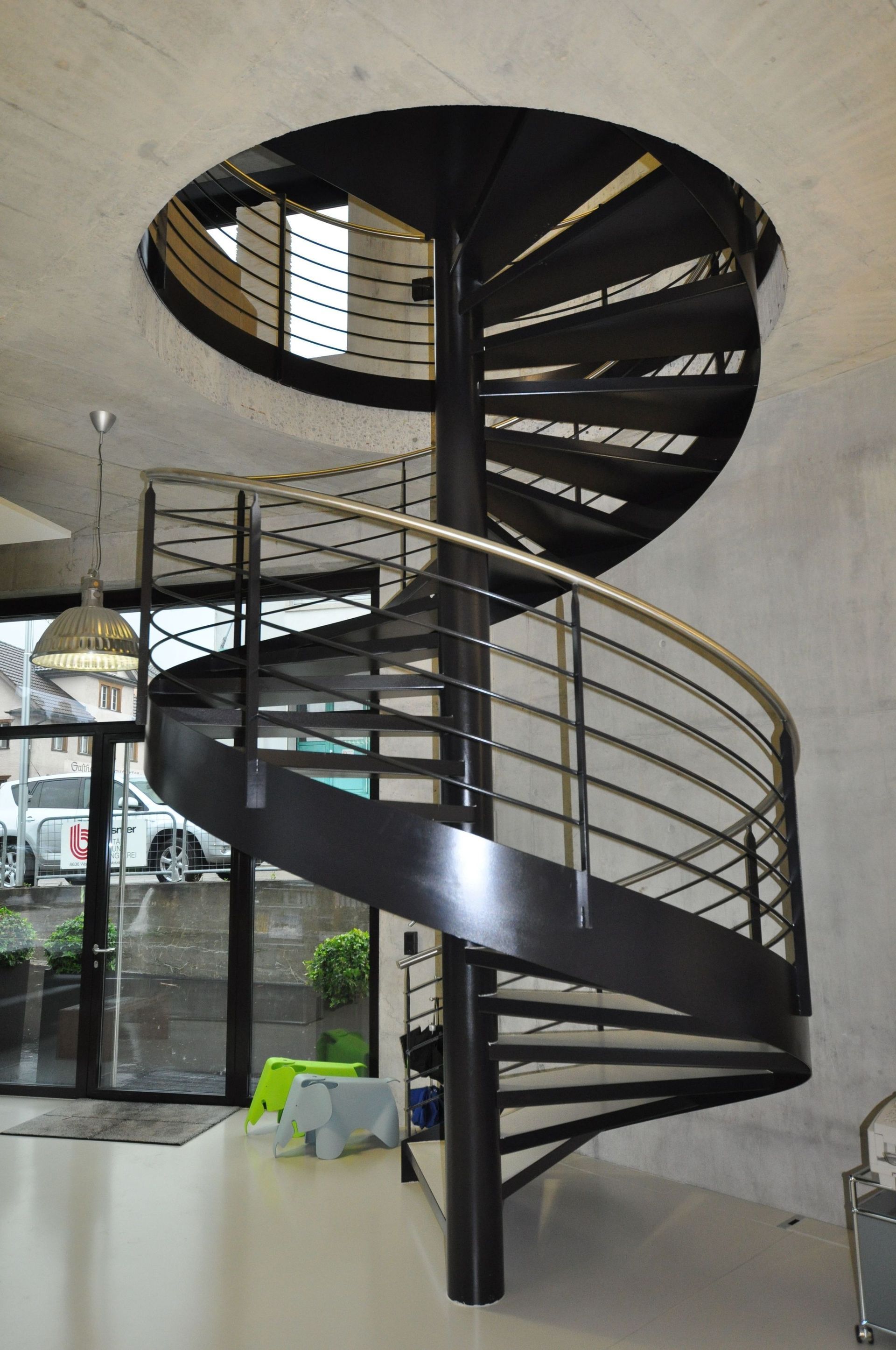 Betonbohren1 - DIAMONT Betonabbautechnik AG