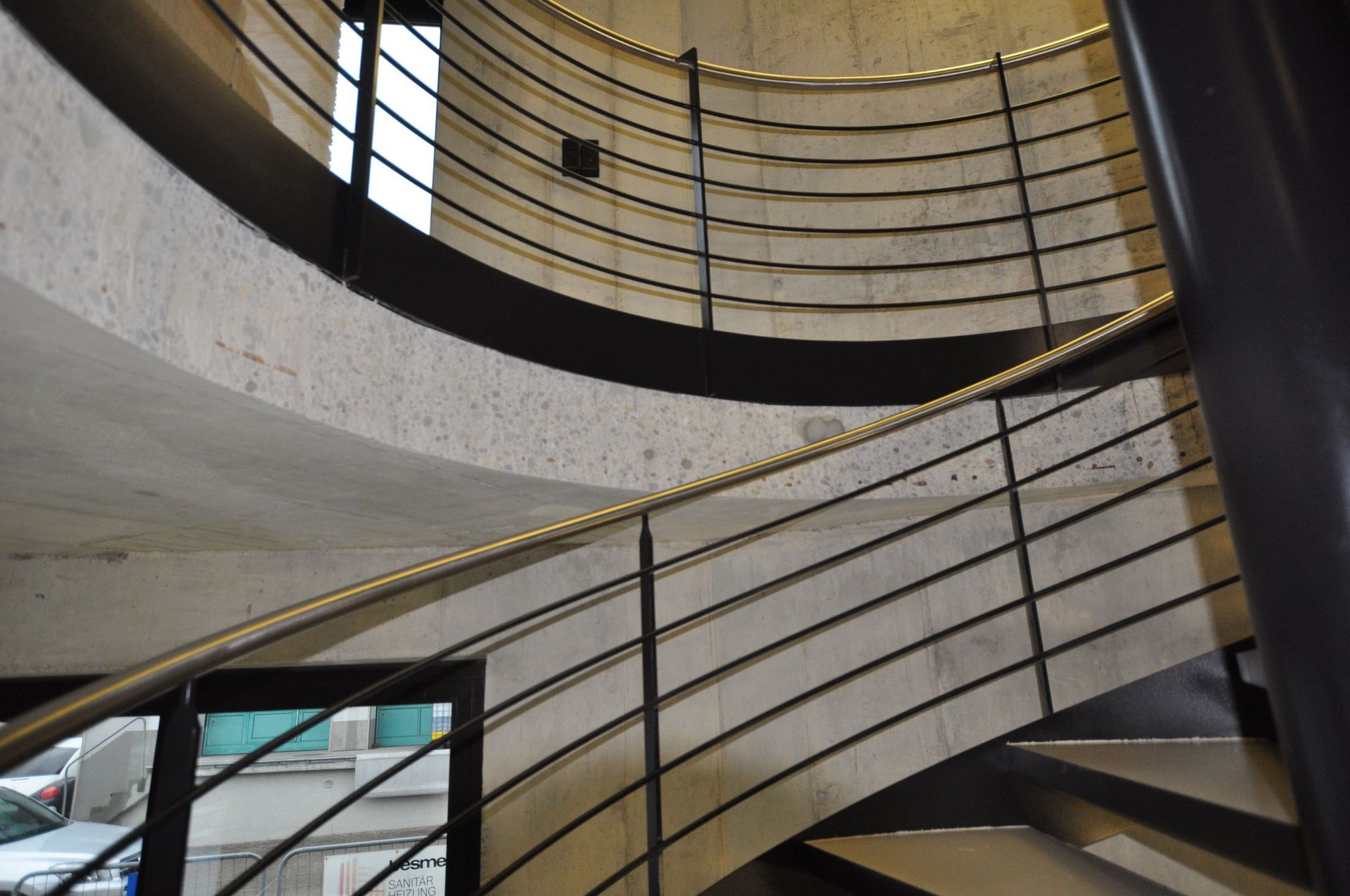 Betonbohren1 - DIAMONT Betonabbautechnik AG