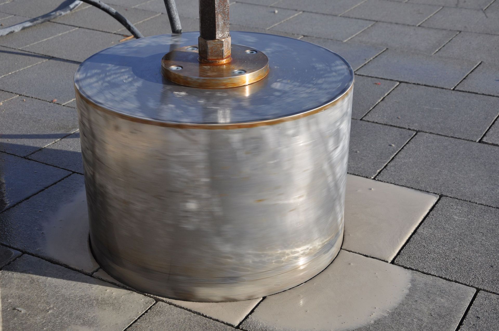 Betonbohren1 - DIAMONT Betonabbautechnik AG