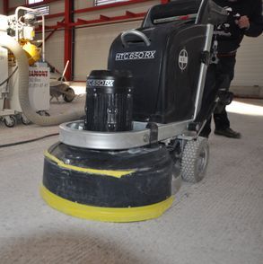 DIAMONT Betonabbautechnik AG