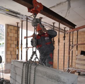 DIAMONT Betonabbautechnik AG