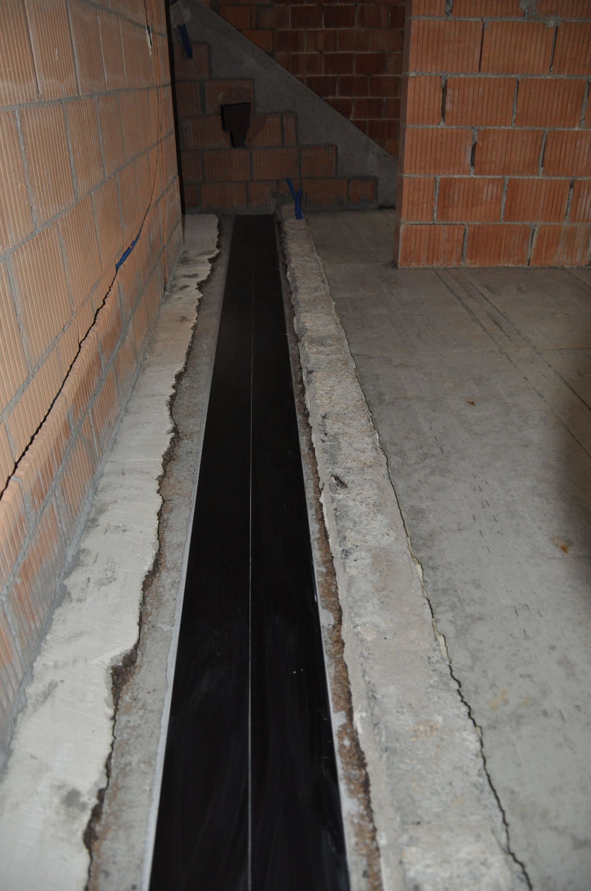 Betonbohren1 - DIAMONT Betonabbautechnik AG