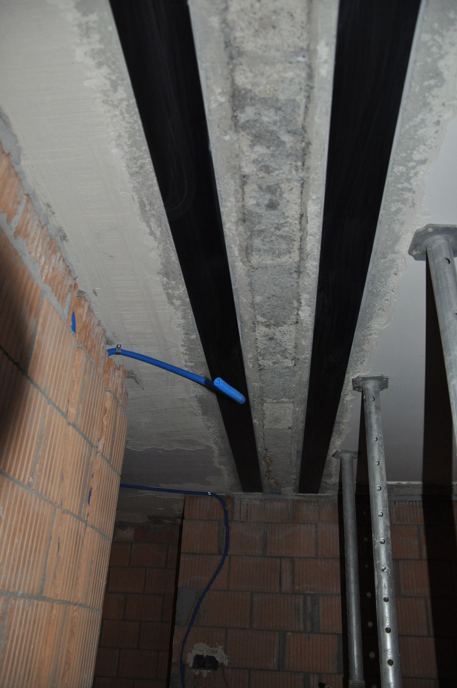 Betonbohren1 - DIAMONT Betonabbautechnik AG